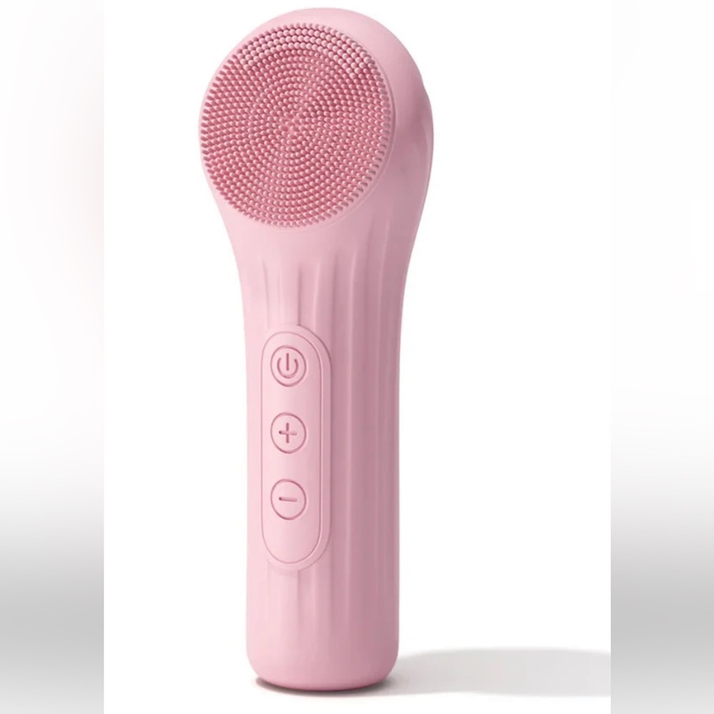 Solawave Brillant Facial Sonic Cleansing Brush-new in sealed box